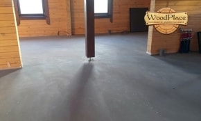 Photo Report "Tychyna"