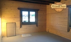 Photo Report "Tychyna"