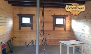 Photo Report "Tychyna"