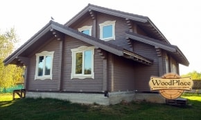 Фотоотчёт  "Сказочный замок" @05.10.2018