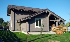 Фотоотчёт  "Сказочный замок" @05.10.2018