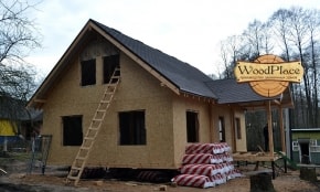 Fotoreportaż "Slizhov"