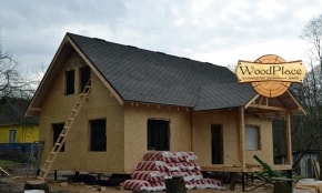 Fotoreportaż "Slizhov"