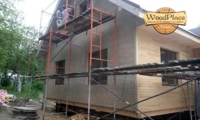 Fotoreportaż "Slizhov"