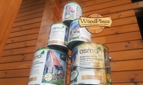 Фотоотчет  "Таежный бор"  @14.08.2017