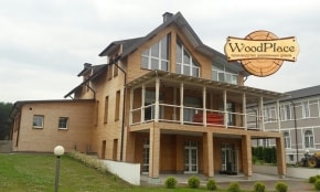 Фотоотчет "Террасы Кольцова" @04.07.2018