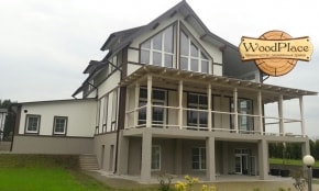 Фотоотчет "Террасы Кольцова" @04.07.2018