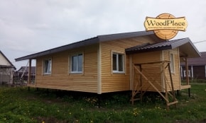 Fotoreportaż "Jurij"