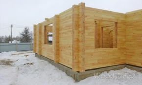 Фотоотчет  "Харизма"