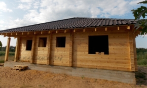 Проект "Юрий Михайлович"