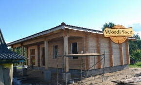 Photo Report "Victor"