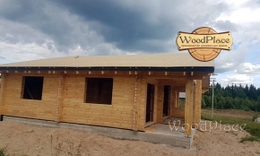 Фотоотчет "Византия" @28.06.2018