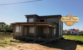 Фотоотчет "Водопад" @22.11.2018