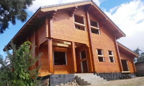 Фотоотчет "Красавец"