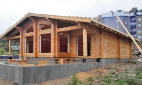 Фотоотчёт "Погорный" @05.10.2018