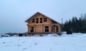 Проект "Новое поле"