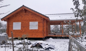 Фотоотчет  "Отдых"