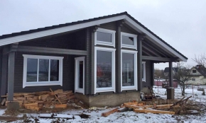 Фотоотчёт  "Алеся"  @14.08.2017