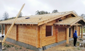 Фотоотчёт "Погорный" @05.10.2018