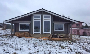 Фотоотчёт  "Алеся"  @14.08.2017