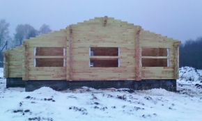 Фотоотчет  "Серенада" @01.10.2018