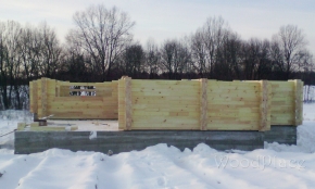 Фотоотчет  "Серенада" @01.10.2018