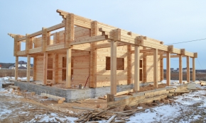 Фототчет "Озерный замок" @14.10.2016