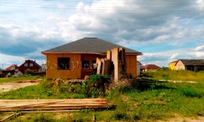 Фотоотчет "Полесье" @12.12.2017