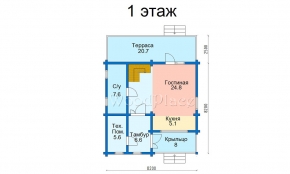 Проект "Боровляны"