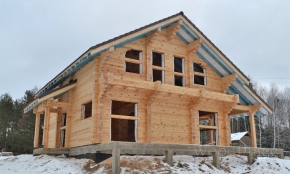 Проект "Новое поле"