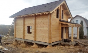 Фотоотчет "Оазис"