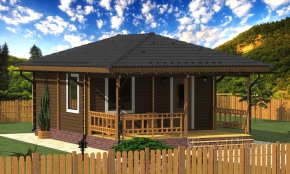 Проект Евробани