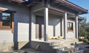 Фотоотчёт "Сильвергранд"