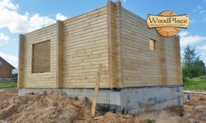 Фотоотчет "Лабиринт"