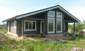 Фотоотчёт  "Алеся"  @14.08.2017