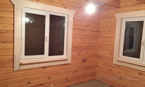 Photo Report "Timoshka"