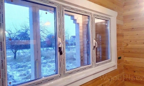 Проект "Боровляны"