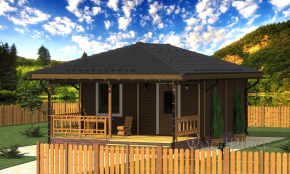 Проект Евробани