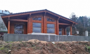 Фотоотчёт "Погорный" @05.10.2018