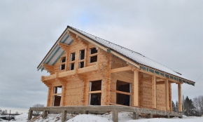 Проект "Новое поле"