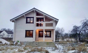 Проект "Боровляны"