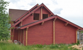 Фотоотчет  "Харизма"