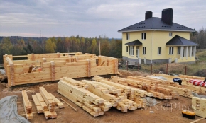 Проект "Новое поле"