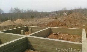 Фотоотчет  "Любимец"