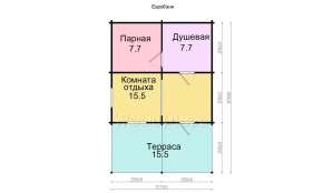Проект Евробани