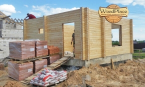 Фотоотчет "Лабиринт"