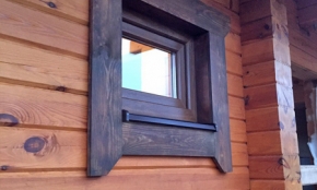 Photo Report "Timoshka"