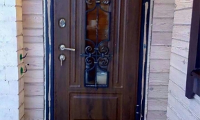 Проект "Боровляны"