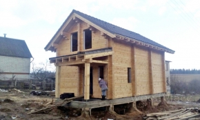 Фотоотчет "Оазис"