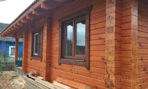 Photo Report "Timoshka"